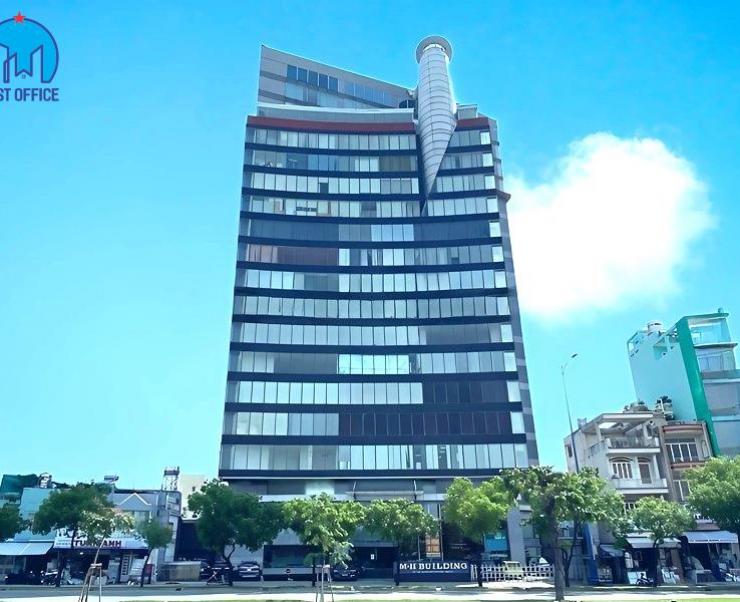 Triển khai Bảo vệ Tòa nhà MH Building